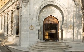 Ajwa Hotel Sultanahmet